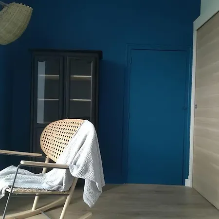 Appartement Vue Sur Mer Erquy Buitenkant foto