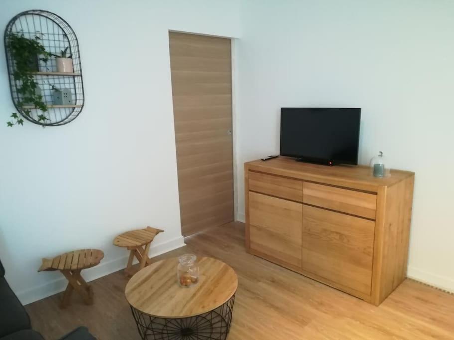 Appartement Vue Sur Erquy