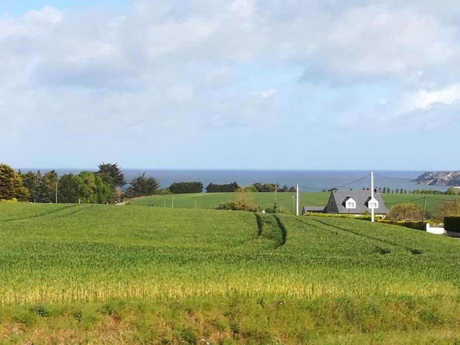 Vue Sur Erquy