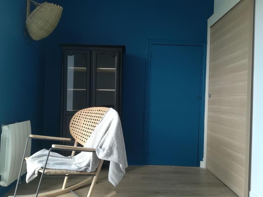 Appartement Vue Sur Erquy
